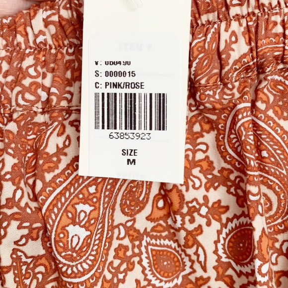 Anthropologie Set Medium NWT - Picture 9 of 11